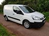USED 2014 14 CITROEN BERLINGO 1.6 625 ENTERPRISE L1 HDI 1d 74 BHP **1OWNER**EXCELLENT CONDITION**DRIVES SUPERB**