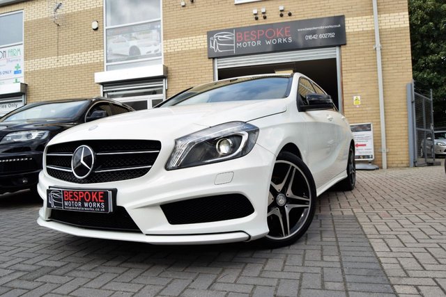 Bespoke Motor Works LTD
