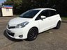 USED 2012 TOYOTA YARIS 1.0 VVT-I EDITION 5d 70 BHP 1.0 LOW TAX AND INSURANCE GREAT MPG