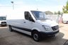USED 2010 60 MERCEDES-BENZ SPRINTER 313 CDI LWB HIGH ROOF CAT LOCK & NEW DPF FITTED