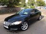 USED 2009 59 JAGUAR XF 3.0 V6 LUXURY 4d AUTO 240 BHP FULL JAGUAR SERVICE HISTORY++STUNNING++PLENTY OF ADDED EXTRAS++MUST BE SEEN AND DRIVEN IN PERSON TO APPRECIATE