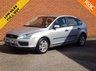 USED 2005 05 FORD FOCUS 1.6 LX 5 DOOR LOW MILES --GREAT CONDITION