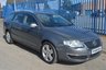 USED 2006 56 VOLKSWAGEN PASSAT 2.0 TDI SEL DSG 5d AUTO 170 BHP 