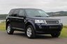 USED 2014 14 LAND ROVER FREELANDER 2.2 TD4 GS 5d AUTO 150 BHP 