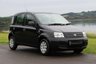 USED 2009 59 FIAT PANDA 1.2 DYNAMIC ECO 5d 60 BHP &pound;30 A YEAR ROAD TAX , LOW MILEAGE