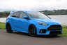 USED 2016 16 FORD FOCUS 2.3 RS 5d 346 BHP LUX PACK, 19" ALLOYS, SHELL SEATS
