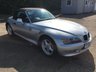 USED 1997 BMW Z3 1.9 Z3 ROADSTER 2d 138 BHP FULL LEATHER INTERIOR, LOW MILES