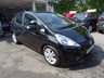 USED 2014 14 HONDA JAZZ 1.3 I-VTEC EX 5d AUTOMATIC 98 BHP Full Service History + Recently Serviced, MOT until March 2018 (no advisories), One Previous Owner, Automatic