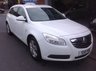 USED 2011 11 VAUXHALL INSIGNIA 1.8 EXCLUSIV  ESTATE Stunning Low Mileage Estate