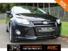 USED 2012 12 FORD FOCUS 1.6 ZETEC 5d 104 BHP A CLEAN FOCUS WITH A GOOD SPEC AND A FULL FORD SERVICE HISTORY!!!