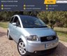 USED 2001 Y AUDI A2 1.4 TDI SE 5d 74 BHP 
