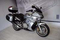 USED 2006 06 HONDA CBF 1000 A-6  GREAT VALUE SPORTS TOURER