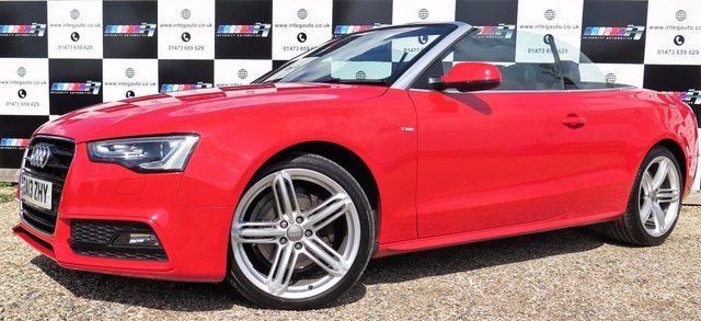 Integrity Automotive Limited