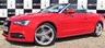 USED 2013 13 AUDI A5 3.0 TDI S LINE SPECIAL EDITION 2d AUTO 201 BHP Just Serviced, Ready to Go!