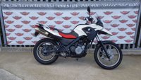 USED 2012 62 BMW G650 GS Adventure Sports 