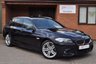 USED 2011 61 BMW 5 SERIES 2.0 525D M SPORT TOURING 5d AUTO 215 BHP HUGE SPEC &pound;10K + OPTIONS