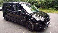 USED 2017 FORD TRANSIT CONNECT 1.5 240 LIMITED L2 EURO 6 
