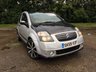USED 2009 59 CITROEN C2 1.1 VT 3d 60 BHP PART EXCHANGE TO CLEAR