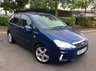 USED 2007 57 FORD C-MAX 1.6 ZETEC 5d 108 BHP 