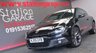 USED 2009 59 VOLKSWAGEN SCIROCCO 2.0 GT TDI 2d 170 BHP DSG BLACK LEATHER 