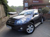 USED FORD TRANSIT CUSTOM 