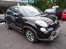 USED 2014 14 FIAT 500L 1.4 TREKKING 5d 95 BHP Full Service History + Recently Serviced, MOT until April 2018, One Previous Owner