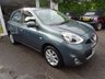 USED 2014 64 NISSAN MICRA 1.2 ACENTA 5d 79 BHP Very Low Mileage, Comprehensive Nissan Service History, One Lady Owner from new, NEW MOT (to be completed), Great on fuel! Only &pound;30 Road Tax!