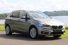 USED 2015 15 BMW 2 SERIES 2.0 220D XDRIVE LUXURY ACTIVE TOURER 5d AUTO 188 BHP LUXURIOUS MPV WITH LOADS OF EXTRAS