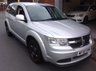 USED 2009 59 DODGE JOURNEY 2.4 SE      7 SEATER Very Large 7 Seater