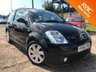 USED 2008 58 CITROEN C2 1.6 VTR HDI 3d 108 BHP Diesel &pound;30 road tax economical gorgeous car
