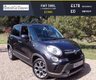 USED 2014 63 FIAT 500L 1.4 TREKKING 5d 95 BHP 