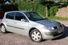 USED 2006 55 RENAULT MEGANE 1.6 DYNAMIQUE VVT 5d 110 BHP !!!BARGAIN OF THE WEEK,!!!