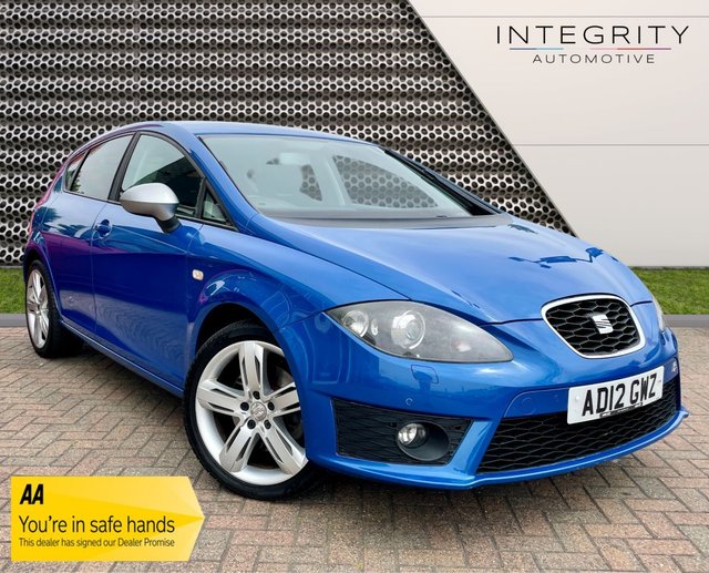 Integrity Automotive Limited