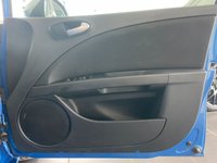 USED 2012 12 SEAT LEON 2.0 CR TDI FR PLUS 5d 168 BHP SATELLITE NAVIGATION / BLUETOOTH