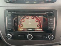 USED 2012 12 SEAT LEON 2.0 CR TDI FR PLUS 5d 168 BHP SATELLITE NAVIGATION / BLUETOOTH