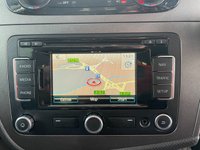 USED 2012 12 SEAT LEON 2.0 CR TDI FR PLUS 5d 168 BHP SATELLITE NAVIGATION / BLUETOOTH