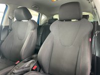 USED 2012 12 SEAT LEON 2.0 CR TDI FR PLUS 5d 168 BHP SATELLITE NAVIGATION / BLUETOOTH