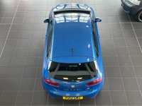 USED 2012 12 SEAT LEON 2.0 CR TDI FR PLUS 5d 168 BHP SATELLITE NAVIGATION / BLUETOOTH