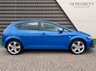 USED 2012 12 SEAT LEON 2.0 CR TDI FR PLUS 5d 168 BHP SATELLITE NAVIGATION / BLUETOOTH