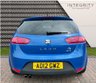 USED 2012 12 SEAT LEON 2.0 CR TDI FR PLUS 5d 168 BHP SATELLITE NAVIGATION / BLUETOOTH