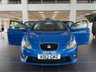 USED 2012 12 SEAT LEON 2.0 CR TDI FR PLUS 5d 168 BHP SATELLITE NAVIGATION / BLUETOOTH