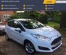 USED 2015 65 FORD FIESTA 1.0 ZETEC 3d 99 BHP CHEAP INSURANCE AND TAX