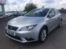 USED 2013 13 SEAT LEON 2.0 TDI SE 5d 150 BHP 