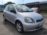 USED 2003 52 TOYOTA YARIS 1.3 COLOUR COLLECTION VVT-I 3d 85 BHP Long MOT, alloy wheels, lovely Toyota Yaris