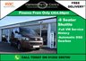 USED 2013 13 VOLKSWAGEN TRANSPORTER SHUTTLE 2.0 T30 TDI SHUTTLE SE 5d AUTO 140 BHP FINANCE FROM ONLY £354.08pm