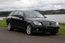 USED 2009 59 MERCEDES-BENZ C CLASS 2.1 C220 CDI BLUEEFFICIENCY SPORT 5d 170 BHP PARKING SENSORS, ELECTRIC TAILGATE