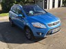 USED 2009 09 FORD KUGA 2.0 TITANIUM TDCI AWD 5d 134 BHP APPEARANCE PACK