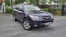 USED 2007 07 HYUNDAI SANTA FE 2.2 CDX PLUS CRTD 5d AUTO 153 BHP LOVELY DRIVE++HEATED SEATS++