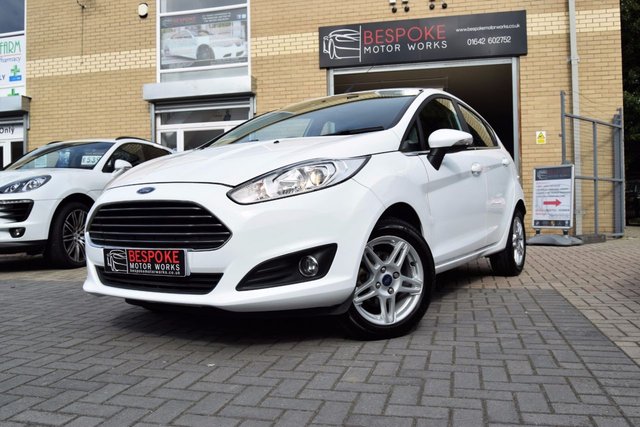 Bespoke Motor Works LTD
