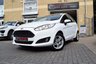 USED 2013 13 FORD FIESTA 1.2 ZETEC 5 DOOR HATCHBACK &pound;128 DEPOSIT AND &pound;128 A MONTH!!
